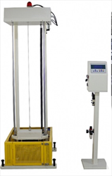 Thiết bị kiểm tra độ chống sốc vật liệu bảo vệ mắt cá chân GESTER GT-KB16